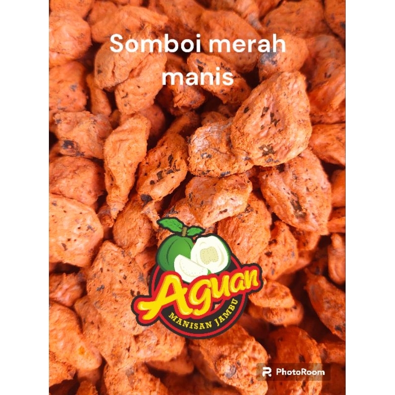 

SUNBOI MANIS TANPA BIJI @200GRAM