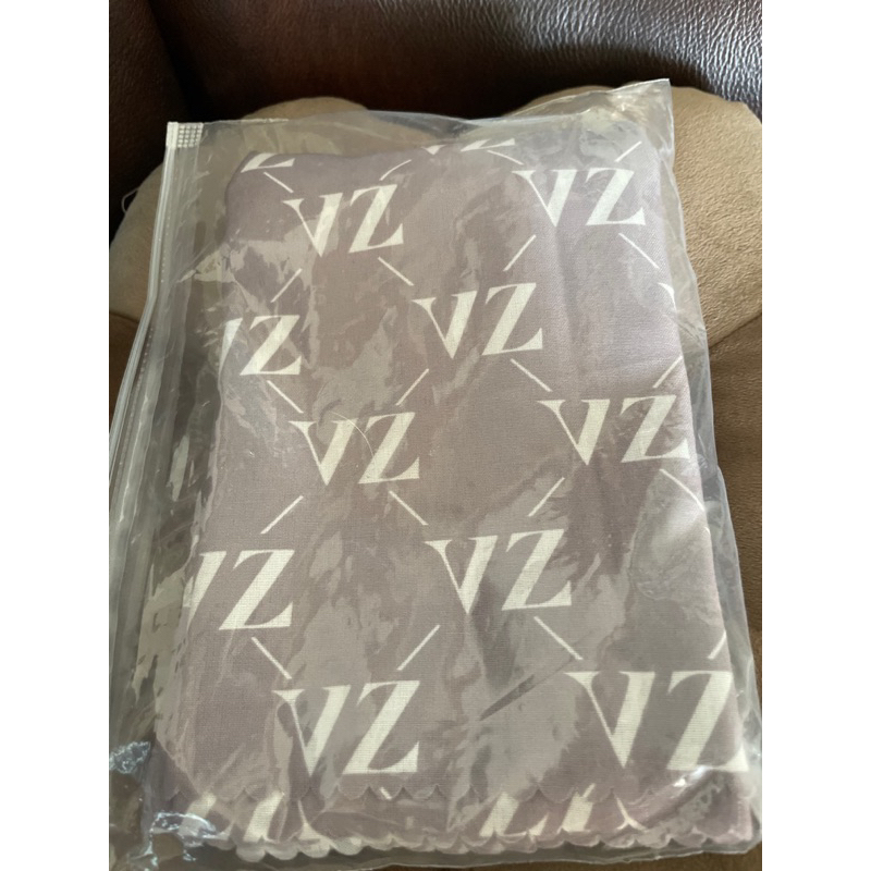 jilbab ala VZ KW like ori masih baru SALE