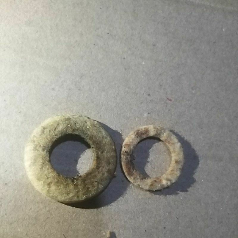 Spons Untuk Pelumas Bushing Kipas Angin Maspion Ori/Second