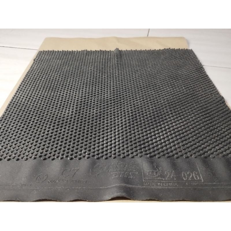 binpros Dhs C7 full proses