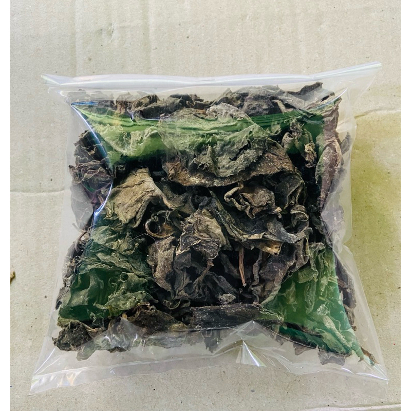 

Daun binahong kering natural organik-az