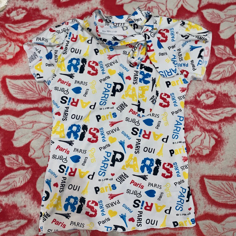 ATASAN VINTAGE PRELOVED