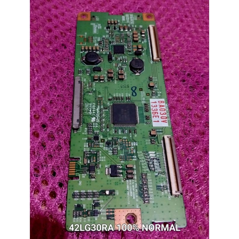 TCONBOARD LG42LG30RA