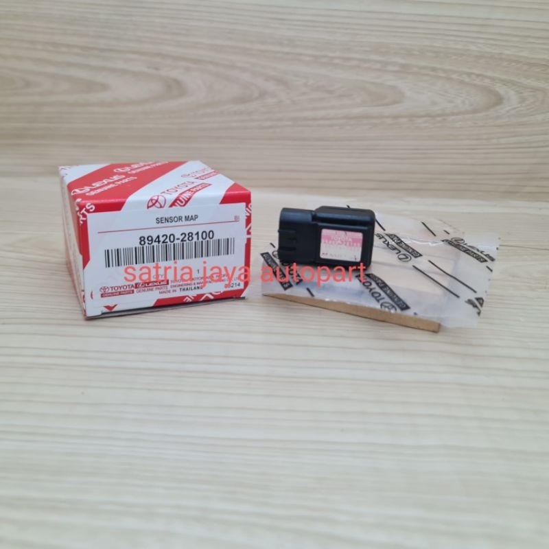 Sensor Map Kijang efi Corolla Great original