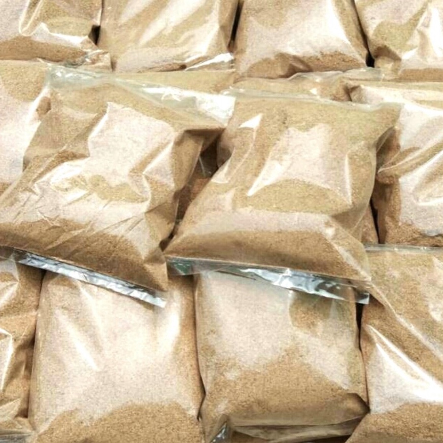 

6iBig Sale Tepung Ikan Murni 1 kg Asli 1 Original tepung ikan pakan ternak tepung ikan protein 65 tepung ikan super pakan ternak tepung pakan ternak makanan ternak ternak ayam sapi umpan pancing ikan tepung protein ternak pak