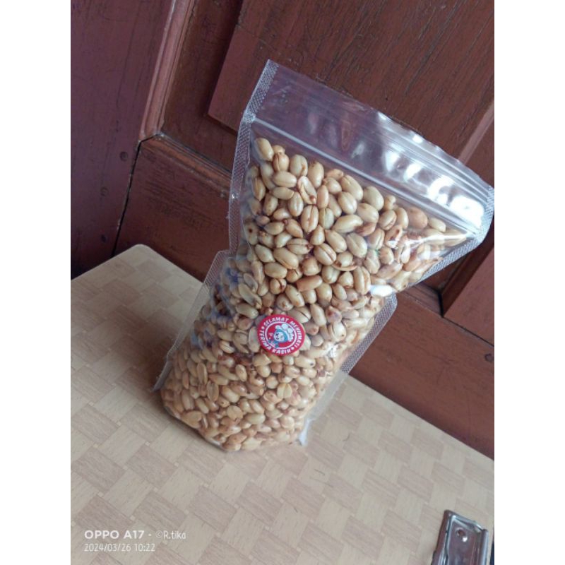 

Kacang Bawang