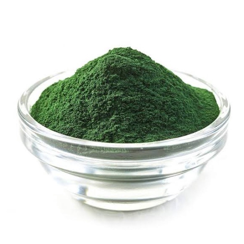 

Miliki Segera Chlorella Powder 1gr 9H