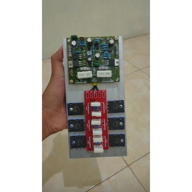 Driver socl 504 plus final thosiba 3 set