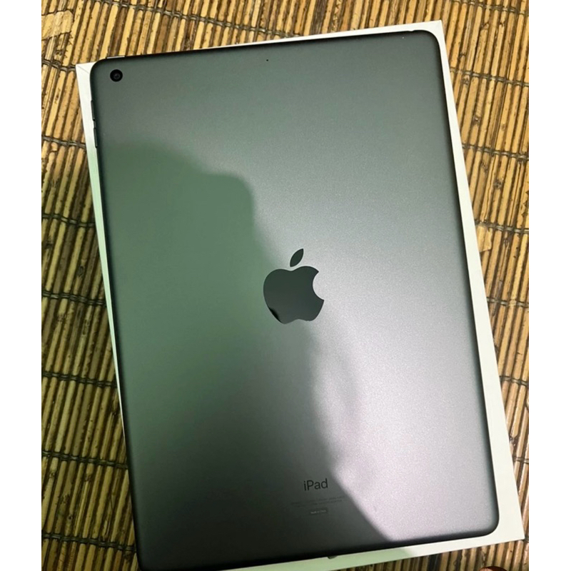 ipad second gen 9