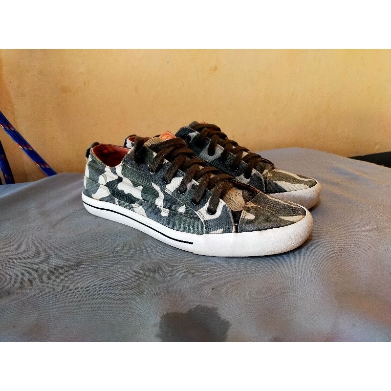 Macbeth Matthew army(second)