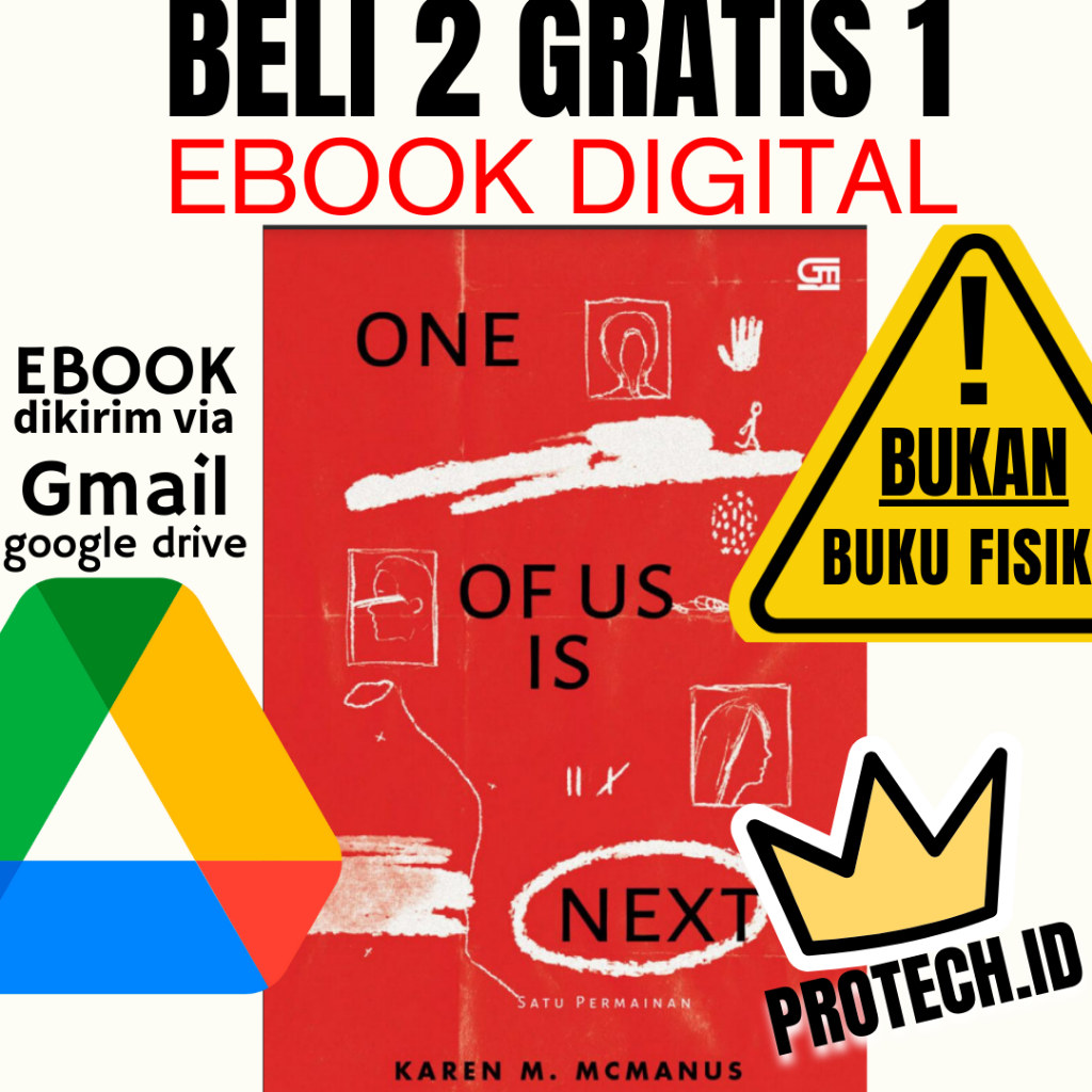 

(1151) Satu Permainan (One of Us Is Next 2)