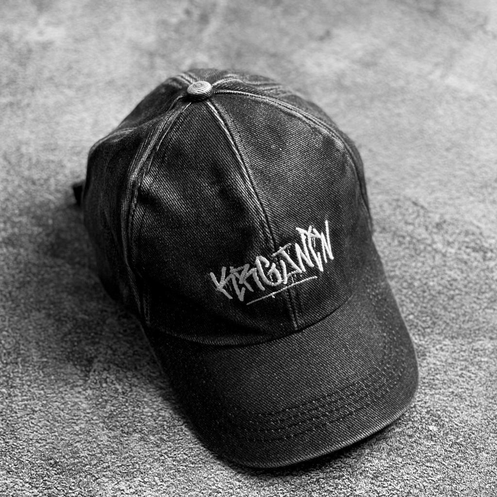 Topi baseball Pria original Distro sobek trend terbaru 2024