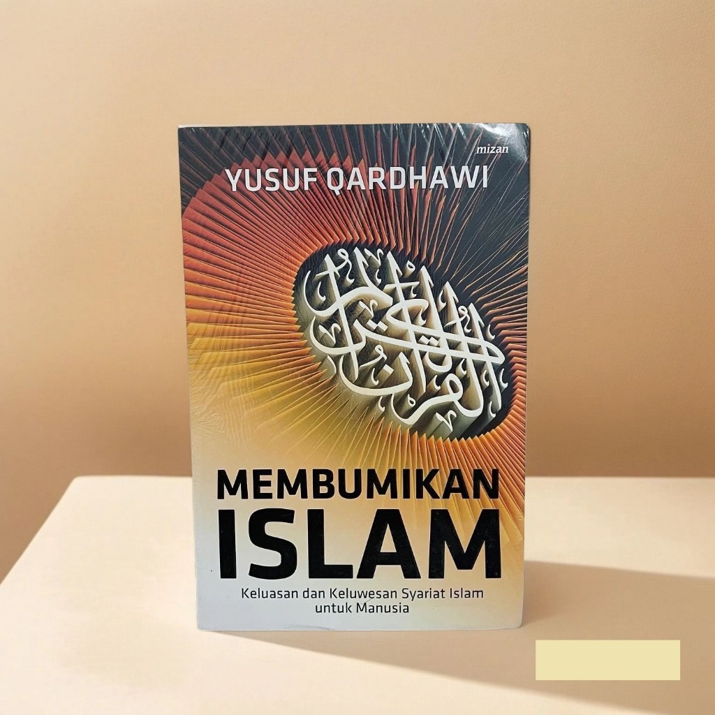 Membumikan Islam - Yusuf Qardhawi
