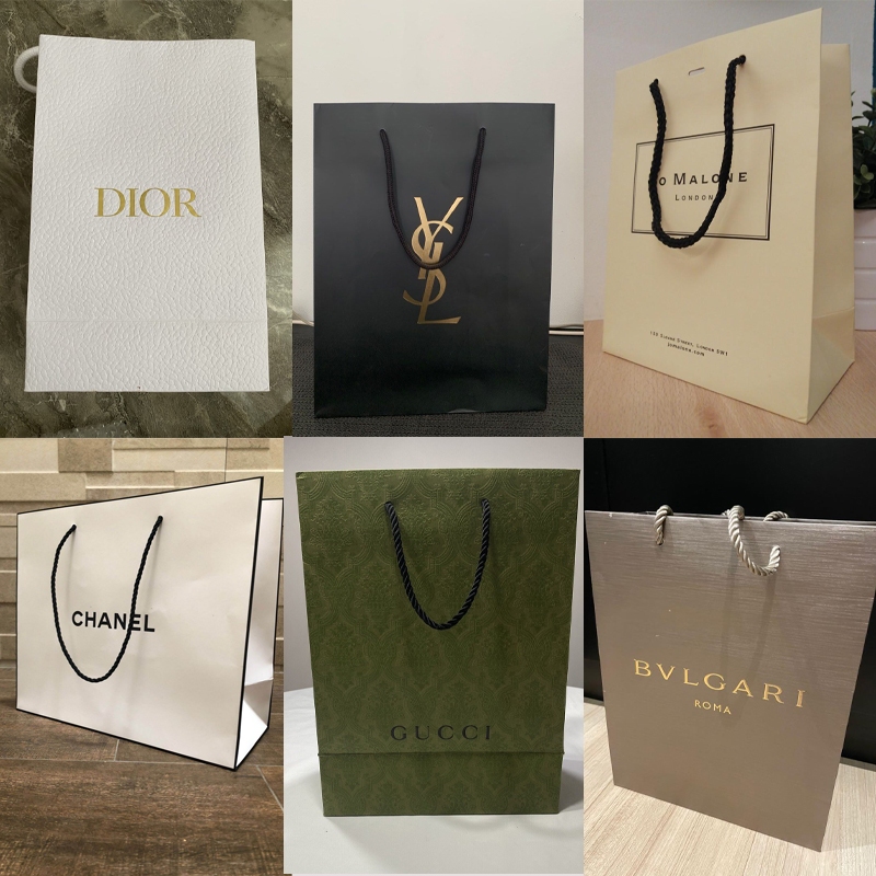 

D3v!! Paper Bag Premium/Paper Bag/ Kantong Kertas