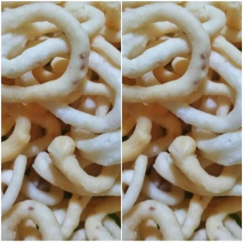 

lanting bumbu ketumbar/lanting renyah/kelanting gelang