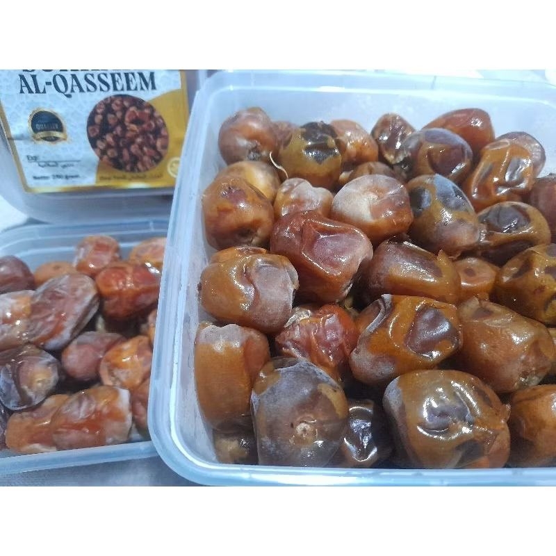 

Sukkari Al Qasseem Thinwall