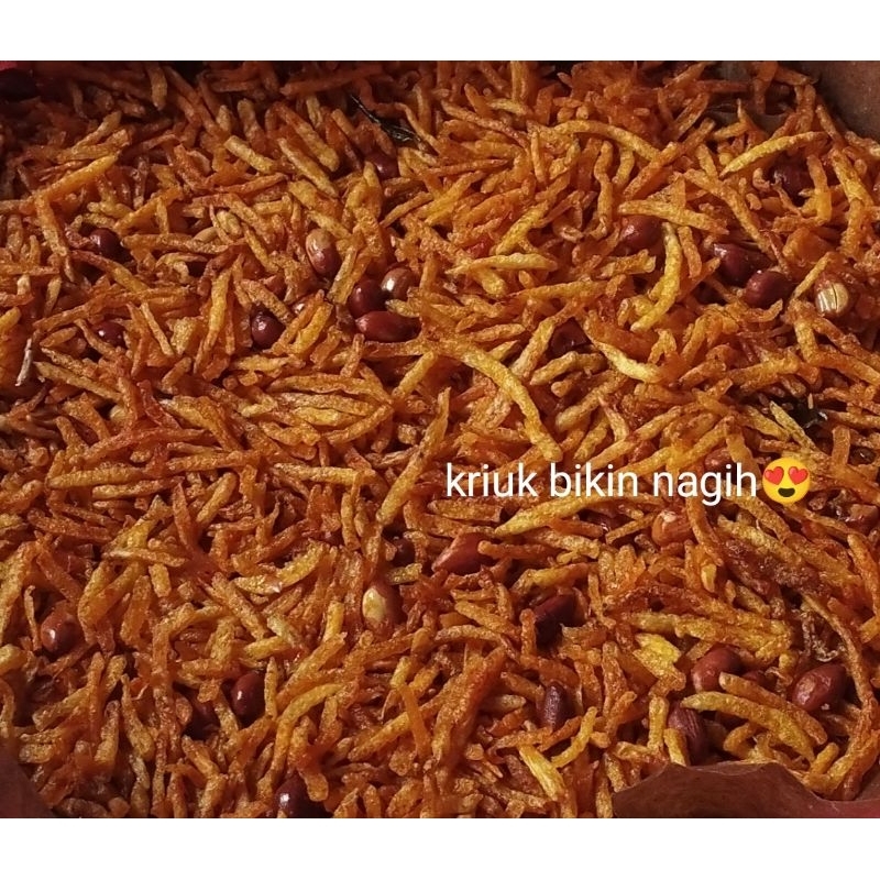 

kentang mustofa/pencok dapoer gaya