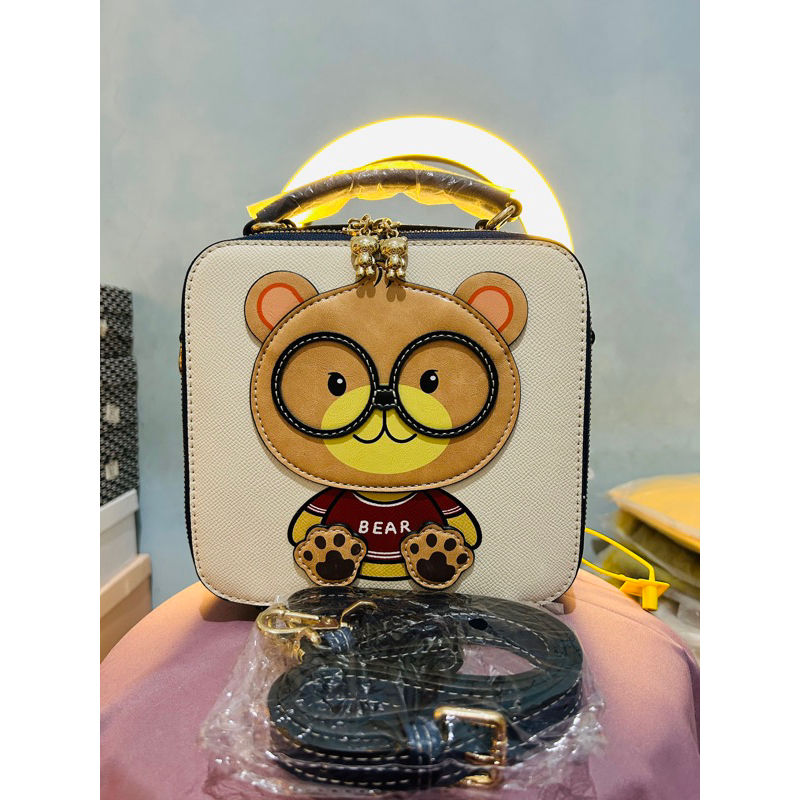 Tas Bei Bao Bao original import cina