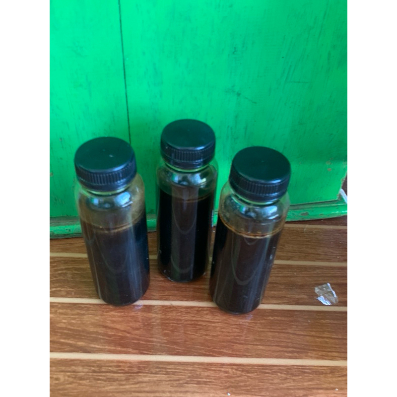 

madu hitam asli