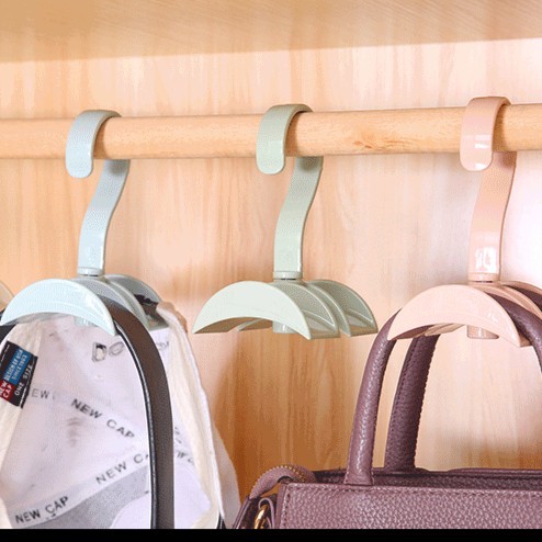 GANTUNGAN TAS PUTAR - HANGER TAS – BAG HANGER