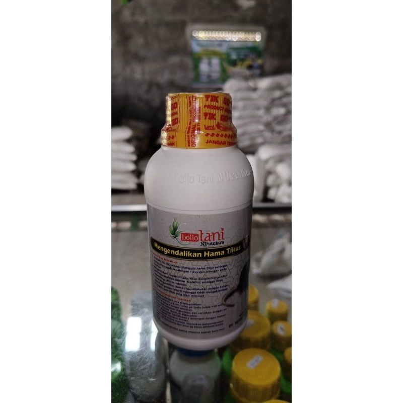 GOFIK Bolo Tani Nusantara 250ml