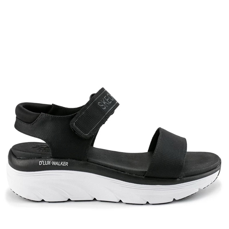 d lux walker sandal