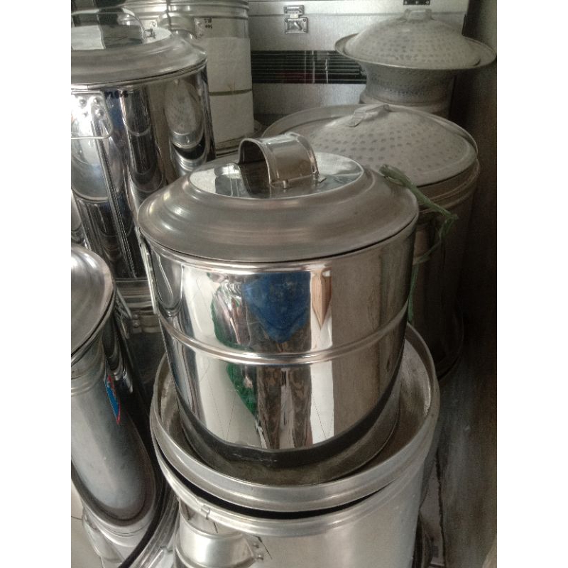 dandang bakso dandang cilok kuah dandang baso malang 22 cm