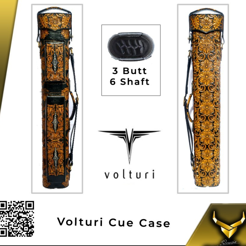 Volturi Cue Case 2