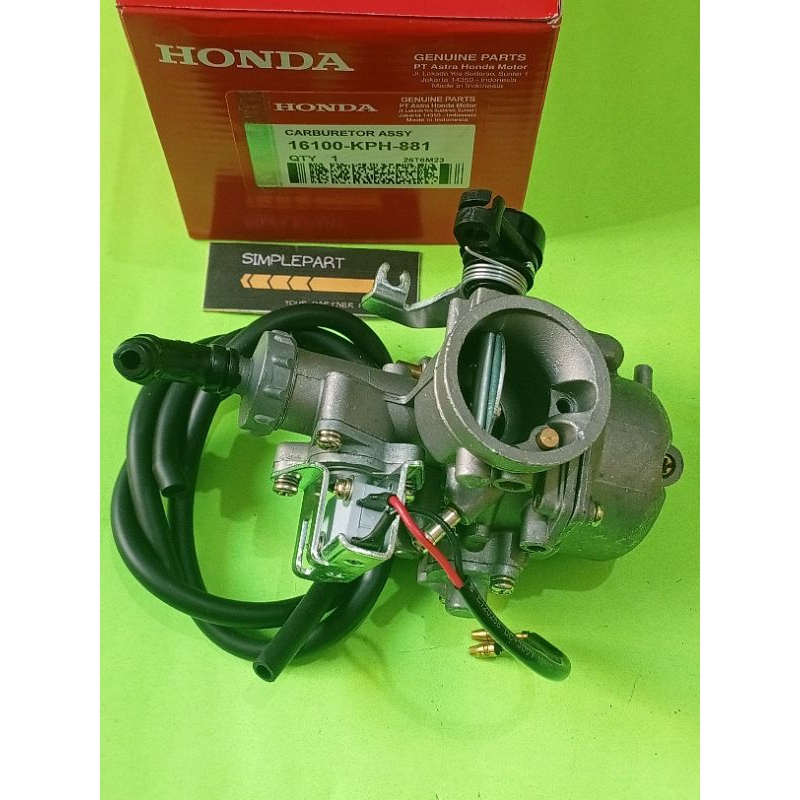 Karburator kharisma karbu kharisma karburator Supra x 125 karbu Supra x 125