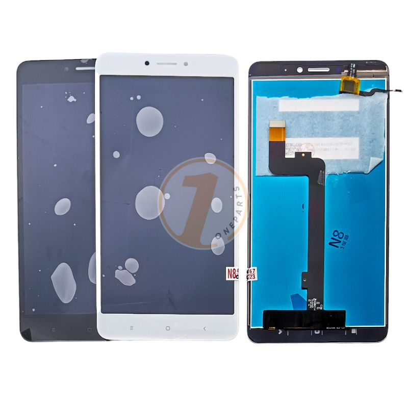 LCD FULLSET MI MAX 2