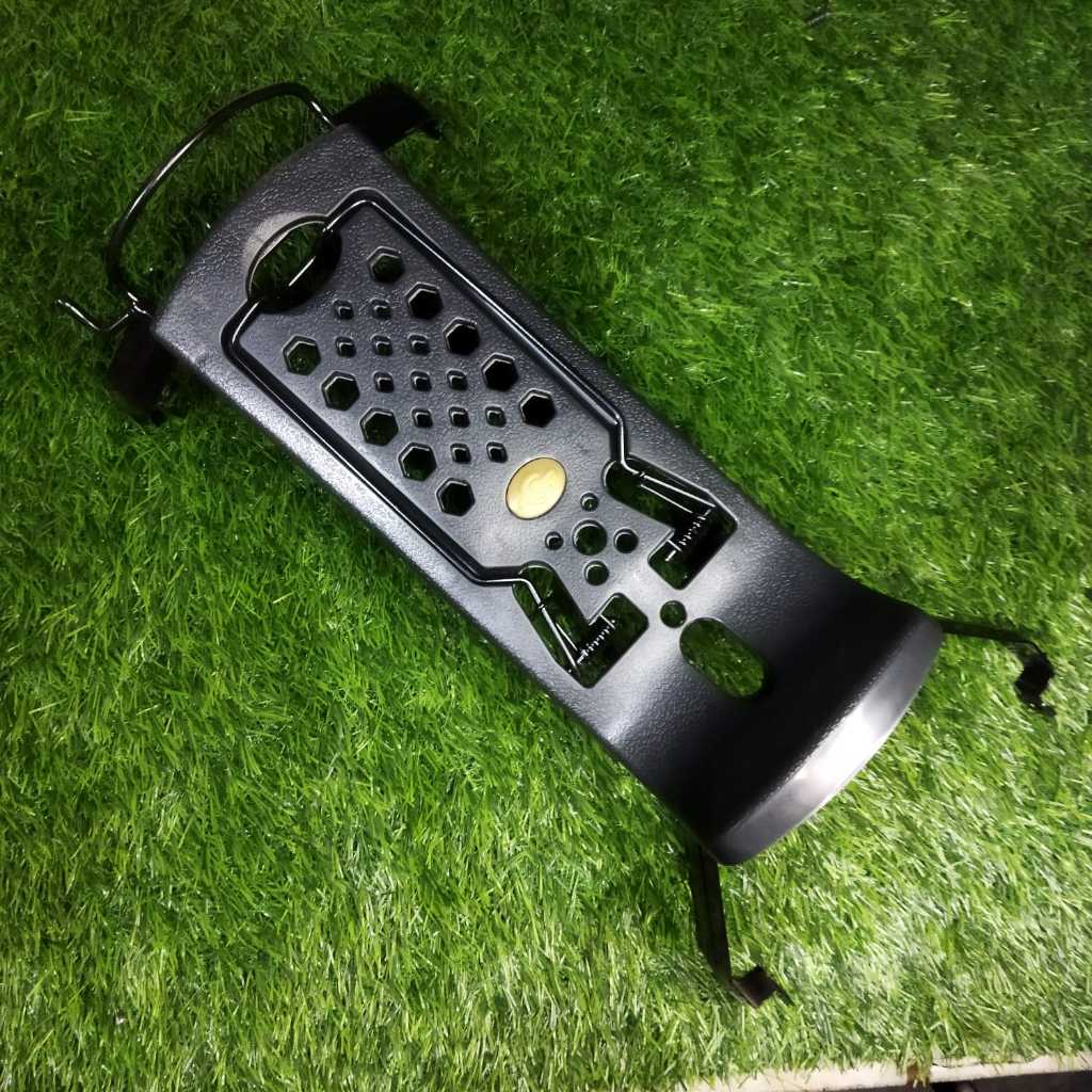 BAGASI TENGAH SUPRA X 125 NEW/DUDUKAN BAGASI TENGAH JEPIT HONDA SUPRA X 125 INJEKSI