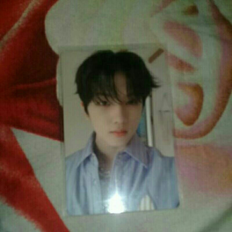 pc jisung official nct dream candy