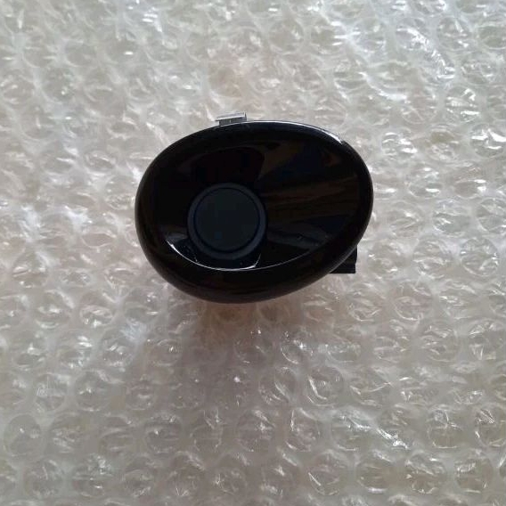 sensor parkir sensor blind spot Mitsubishi Pajero sport