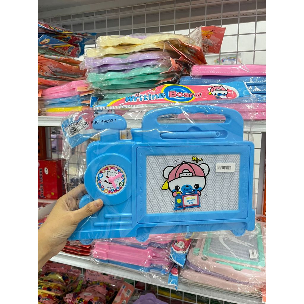 

MAGIC BOARD / PAPAN TULIS MAGIC ANAK 8029