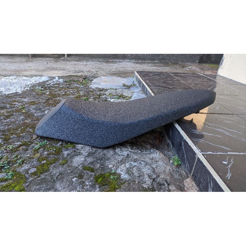 Jok Vario 110 FI Roadrace - Jok Vario 110 FI Tinggal Pasang