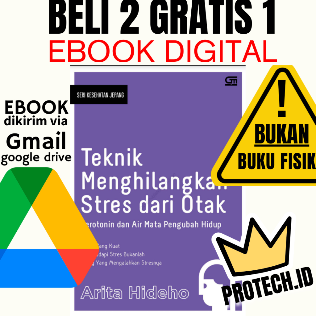 

(1083) teknik menghilangkan stres dari otak