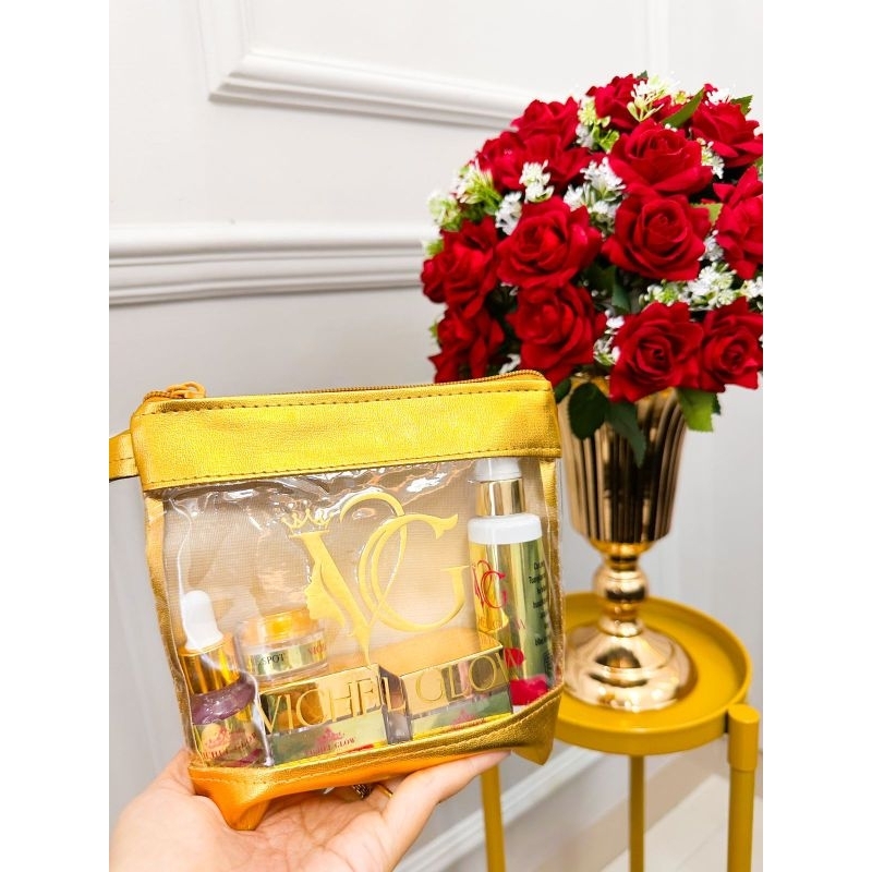 Cream Vichel Booster Whitening