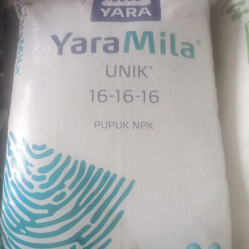 Yaramila unik 16 16 16 reepack1kg