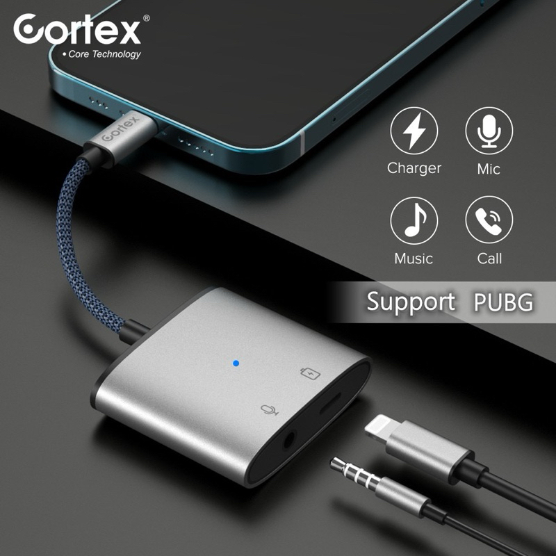 Cortex - SPLITTER 2in1 - MH 380 - Lightning