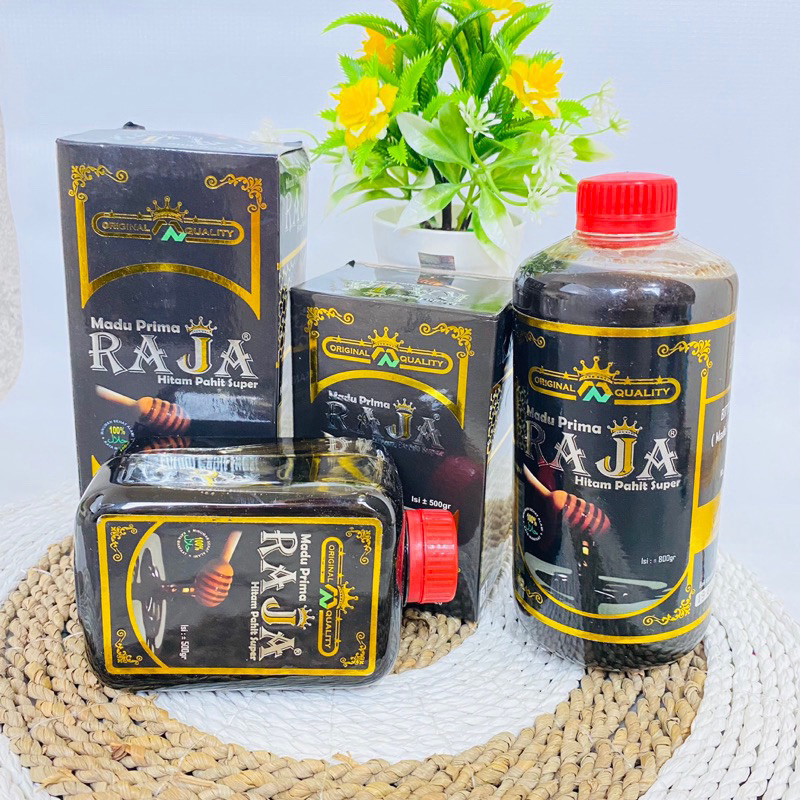 

MADU RAJA