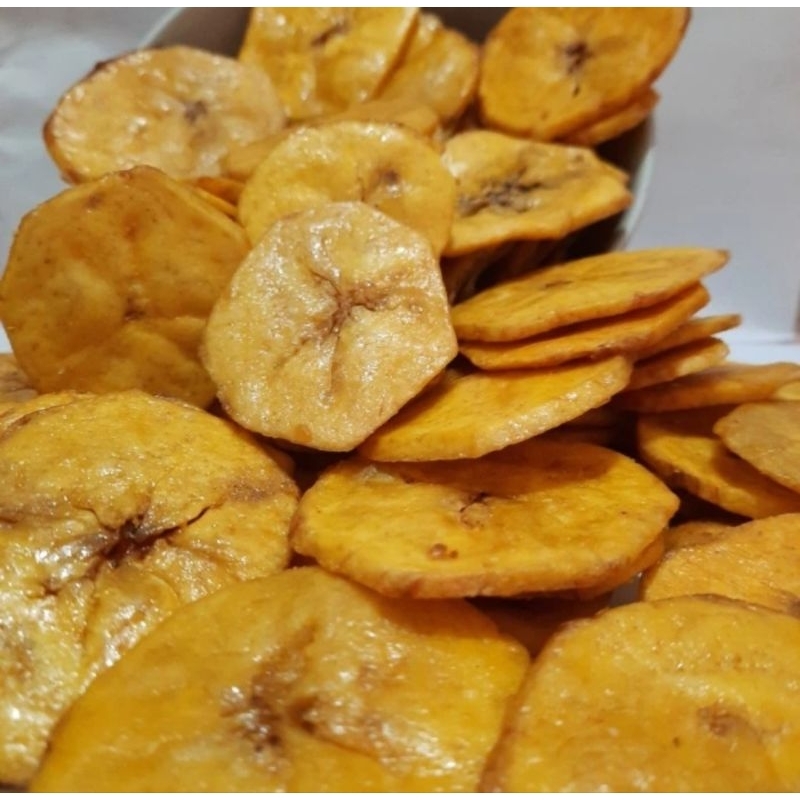 

KERIPIK PISANG MANIS 300 GR