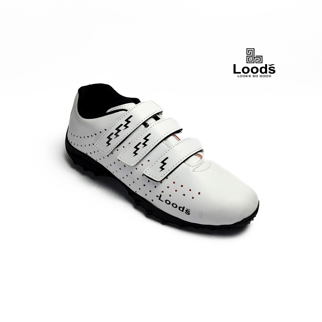 Sepatu Sepeda Pria Balap Mtb Road Bike