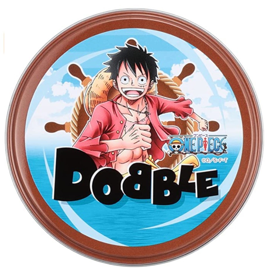 Spot it  Character (card game)