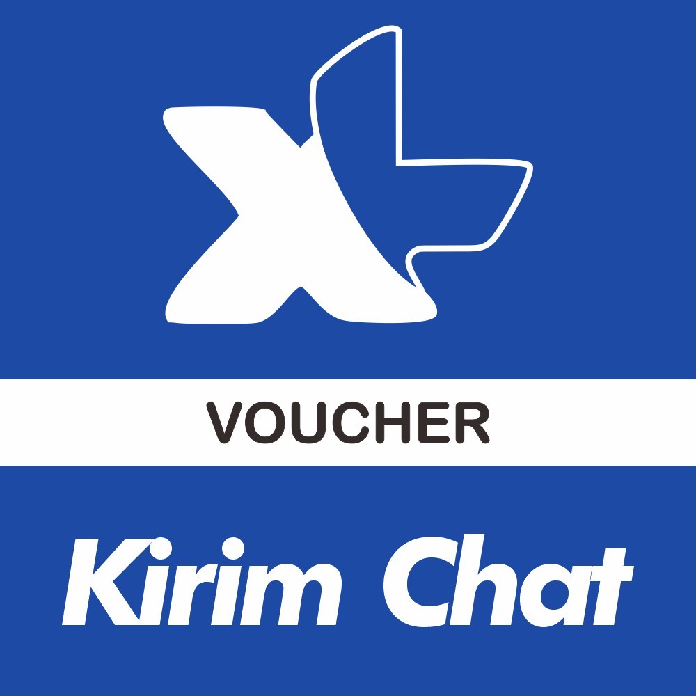 Voucher ISI ULANG Data Kuota XL MINI DAN XTRA COMBO FLEX (KIRIM KODE VIA CHAT)
