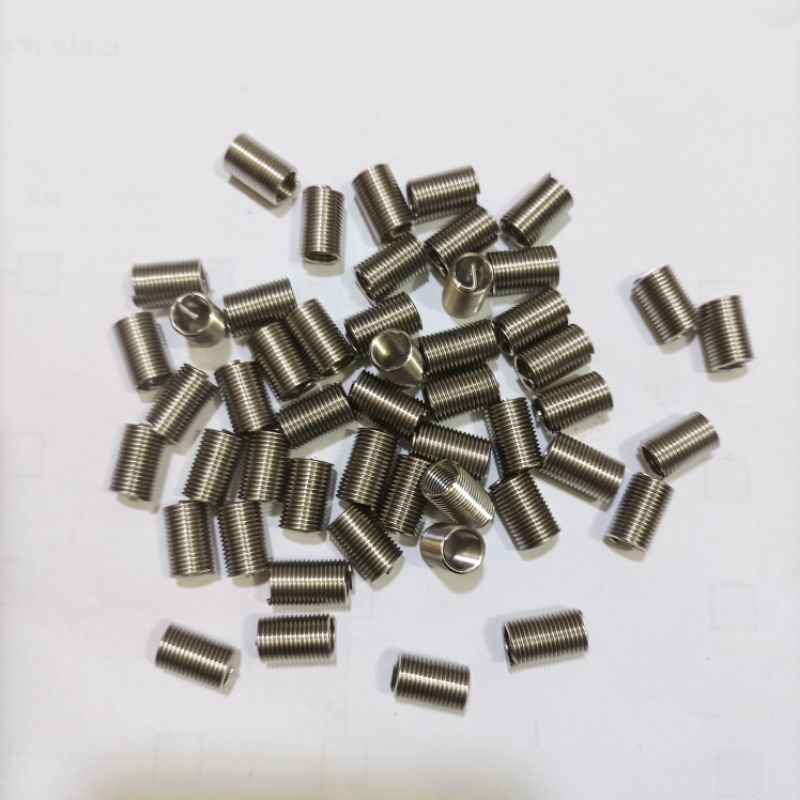 50Pcs Recoil M7X1.0 3D Recoil Baut 11 Recoil Baut Kunci 11 Bukan Recoil Baut 10