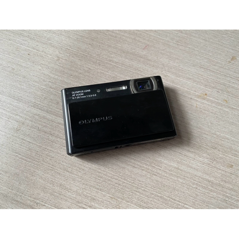 Kamera Olympus 1040