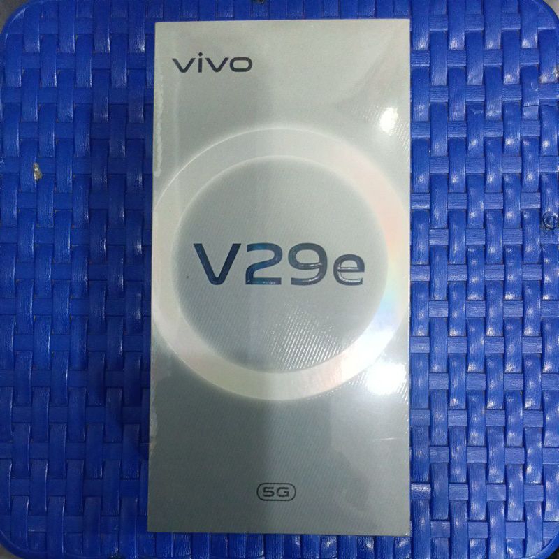 Vivo V29e 5G 8+8/256GB