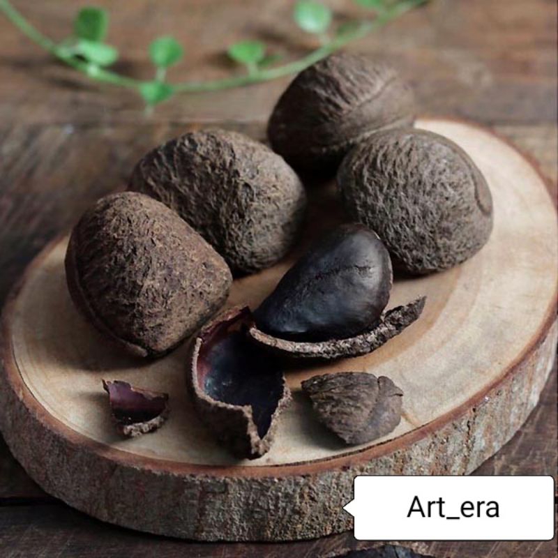 

KLUWAK / KLUWEK / PICUNG / KEPAYANG_REMPAH RAWON 1KG