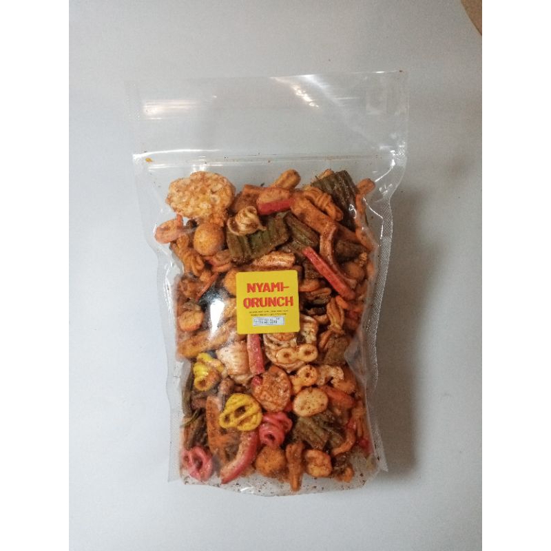

SEBLAK KERING 500 GR