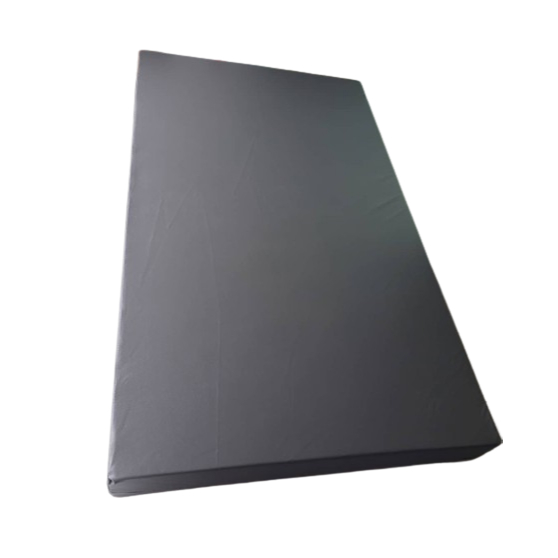 (LEBIH TEBAL) Kasur Lipat Matras Anti Air/ Waterproof Kasur Lantai Busa Dakron Uk 170 cm Sare